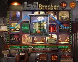 Jail Breaker