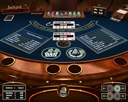 Caribbean Poker