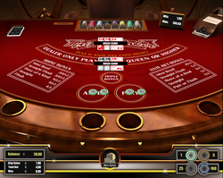 3 Card Poker