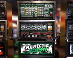 Hard Cash